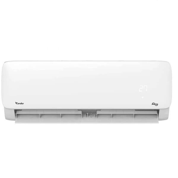 Climatiseur CONDOR 9000 BTU Chaud & Froid Blanc (CS09AL44T3)