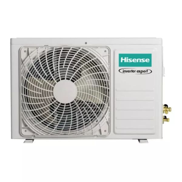 Climatiseur HISENSE 12000 BTU inverter Chaud&Froid (AS12HW4)