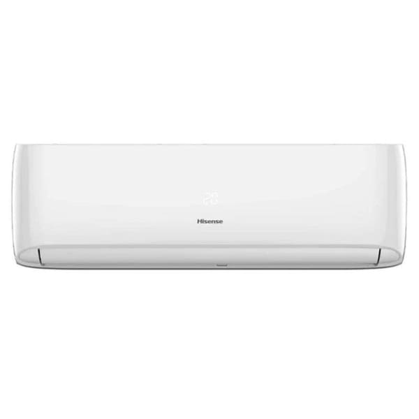 Climatiseur HISENSE 12000 BTU inverter chaud & froid (AS12UW4S)