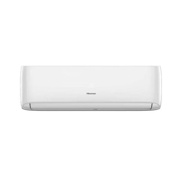 Climatiseur Hisense 9000 BTU Chaud Froid - Blanc (AS-09HW4)