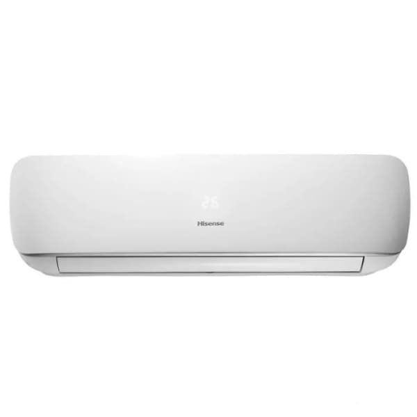 Climatiseur HISENSE 9000 BTU inverter Chaud&Froid (AS09HW4)