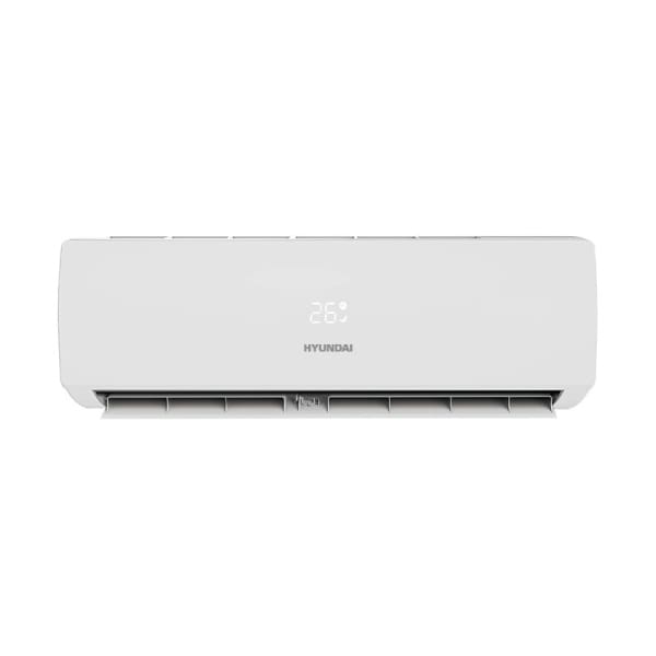 Climatiseur Hyundai 12000 BTU ON.OFF CHAUD / FROID (HY2-12T1)