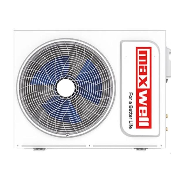 Climatiseur Inverter MAXWELL Tropicalisé 18000 BTU Chaud/Froid