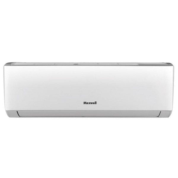 Climatiseur Maxwell Tropicalisé 12000 BTU Chaud Froid Inverter