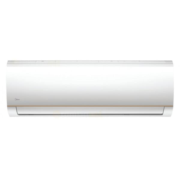 Climatiseur Midea 12000 BTU Chaud et Froid Inverter (MIDEA-12MKHR)