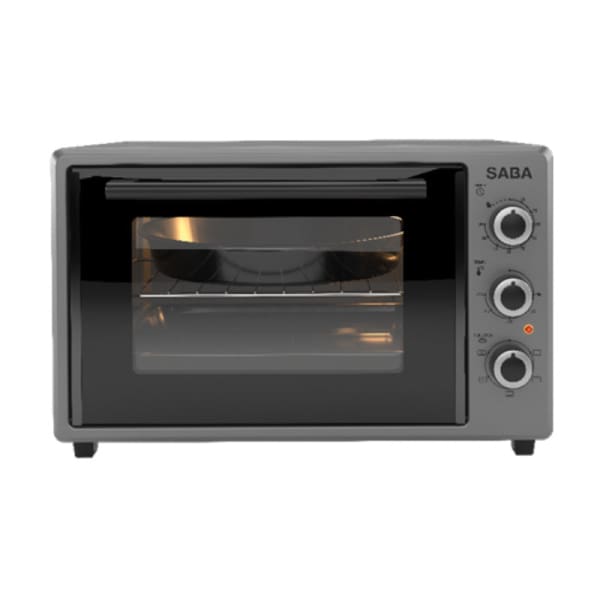 CLIMATISEUR SABA 18000BTU ON OFF CHAUD FROID SABAW18H/IW(C/F)