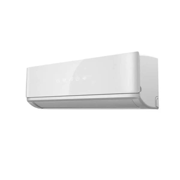 Climatiseur SABA 9000 BTU Chaud & Froid blanc (CSH-09HQB)