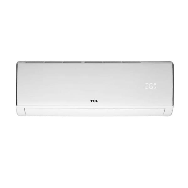 Climatiseur TCL 18000 BTU Inverter Chaud Froid Blanc (TAC-18CHSA-XA51)
