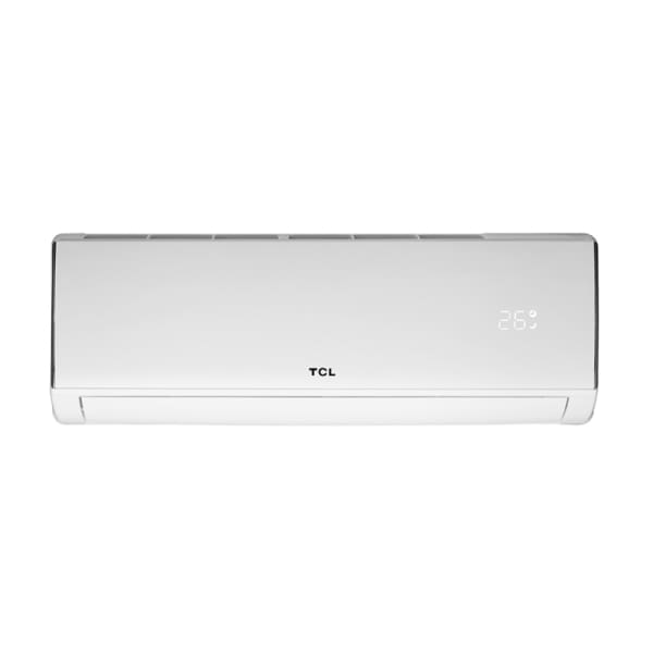 Climatiseur TCL 9000 BTU Chaud Froid INVERTER (TAC-09 CHSA/XA51)