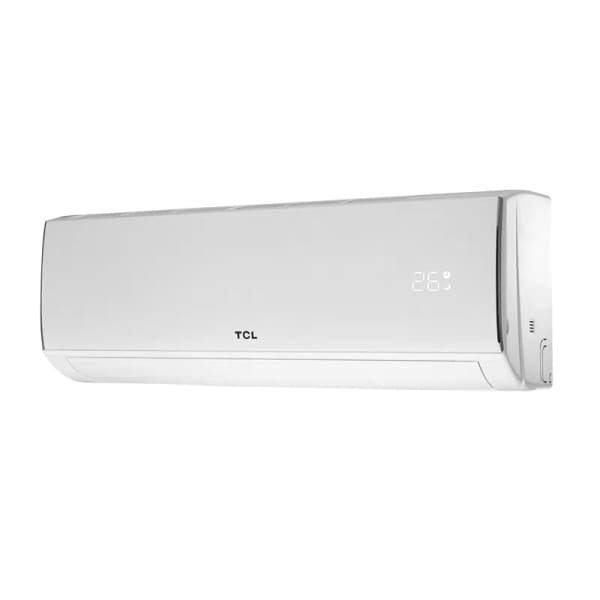 Climatiseur TCL 9000 BTU Chaud Froid INVERTER (TAC-09 CHSA/XA51)