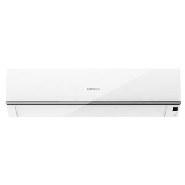 Climatiseur TORNADO 24000 BTU chaud & froid