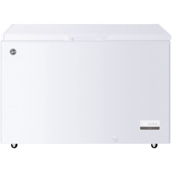 Congélateur Horizontal Hoover 312 Litres Blanc(HHCH312EL)