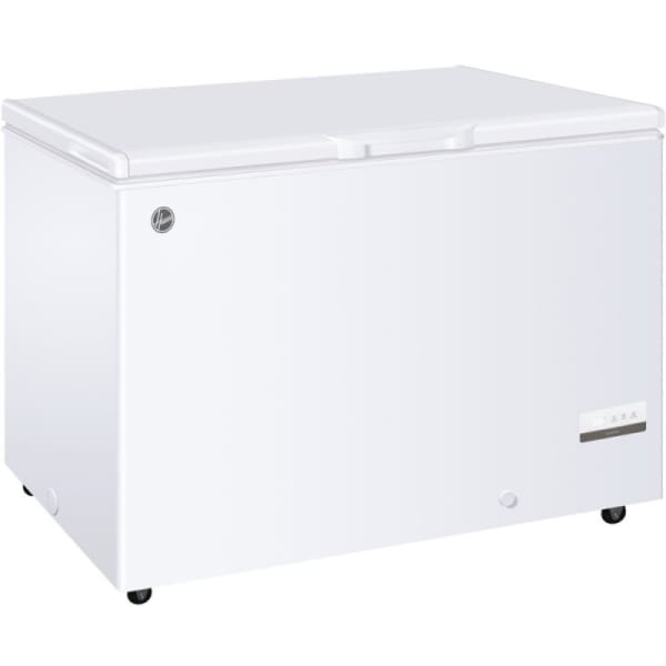 Congélateur Horizontal Hoover 312 Litres Blanc(HHCH312EL)