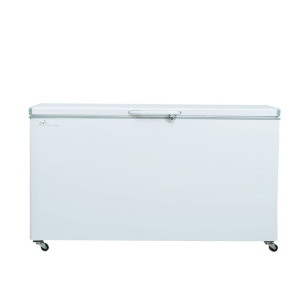 Congélateur horizontal MONTBLANC 500L Blanc (CFT500)