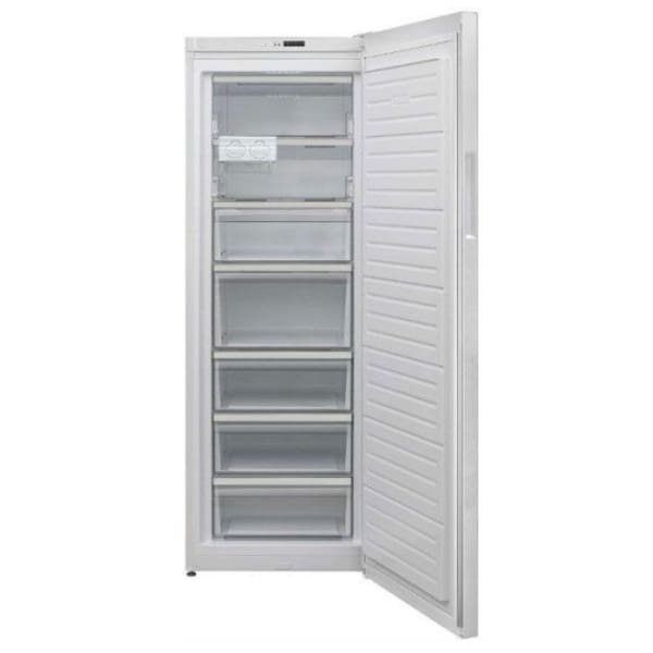 Congélateur vertical ACER 350L 7 Tiroirs De Frost Blanc (GS350LXW)