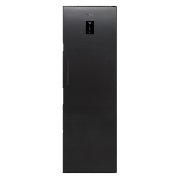 Congélateur Vertical biolux 278L Silver (CV 38 XNF)