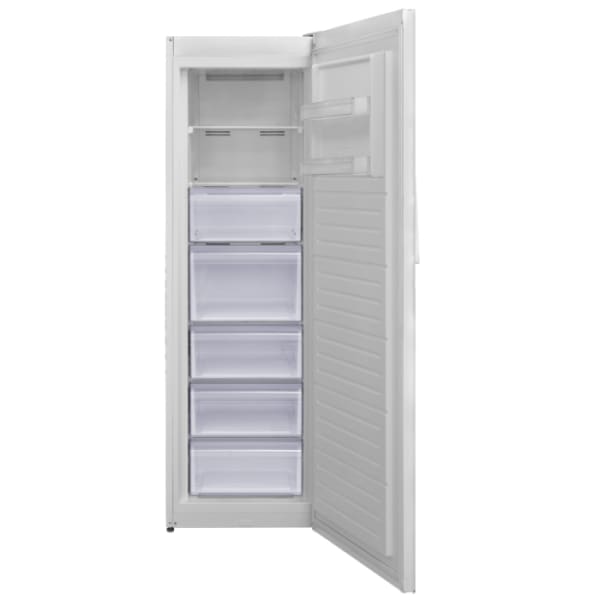 Congélateur Vertical BIOLUX 280 Litres Blanc (CV38NF)