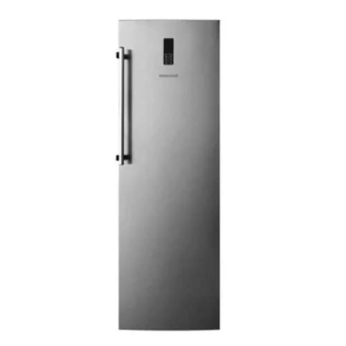 Congélateur Vertical MAXWELL 300 Litres Silver (CVNF300AIS)