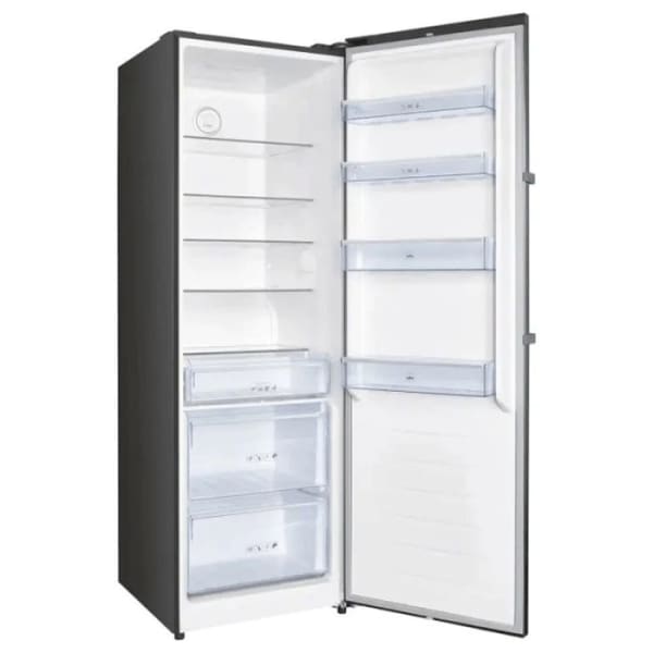 Congélateur Vertical MAXWELL 300 Litres Silver (CVNF300AIS)