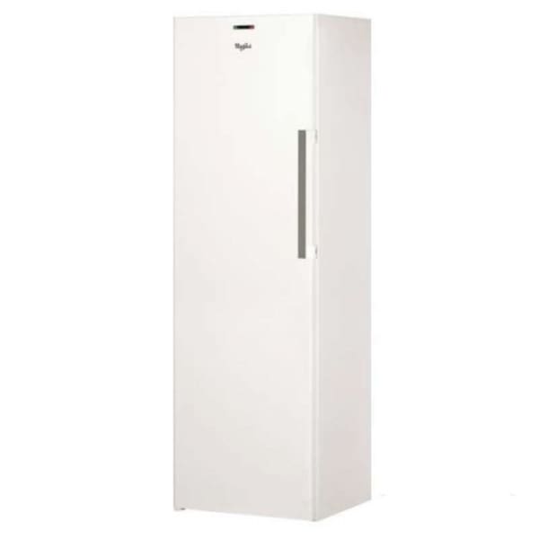 Congélateur WHIRLPOOL 307 L Vertical No Frost Blanc (UW8F2YWBIF)