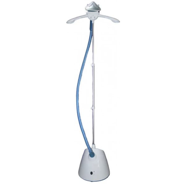 Défroisseur Vertical Tefal 1800 W Blanc & Bleu (IT2460EO)