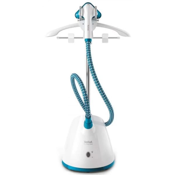 Défroisseur Vertical Tefal 1800 W Blanc & Bleu (IT2460EO)