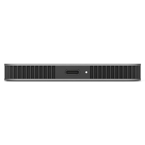 Disque Dur Externe LaCie 4 To Mobile Drive – Gris -(STLP4000400)