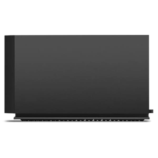 Disque Dur Externe LaCie D2 Pro 8 To USB-C 7200 Tr/min – Noir -(STHA8000800)