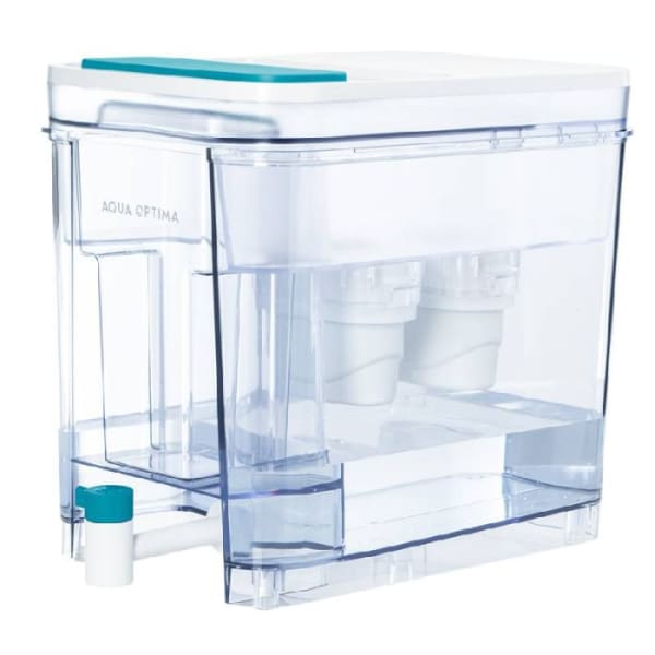 Distributeur D’eau Perfect AQUA OPTIMA Avec 2 Filtres (WD1002)