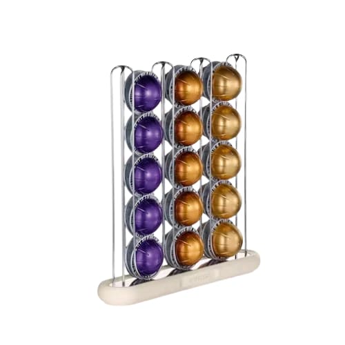 Distributeur Display vertical Vertuo