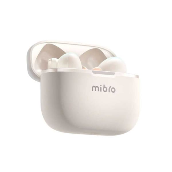 Ecouteurs sans fil MIBRO (AC1) - Blanc