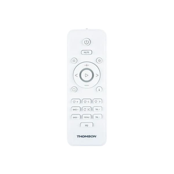 Enceinte stéréo résidentie Thomson (MIC301IBT)