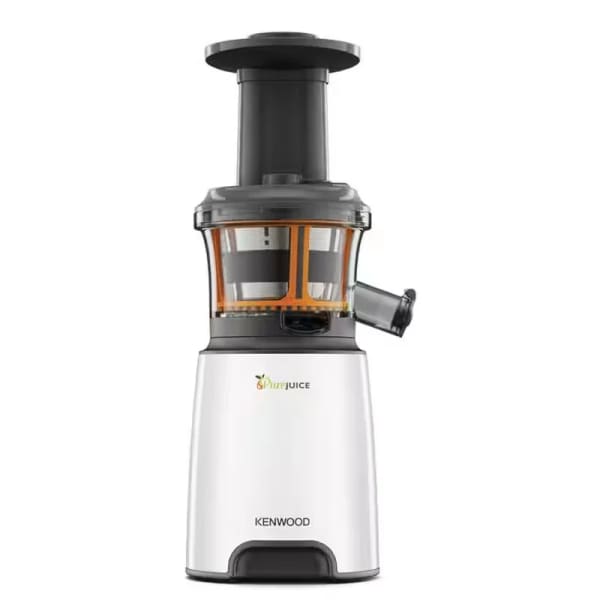 Extracteur de jus Kenwood Pure Juice Blanc (JMP.600WH)