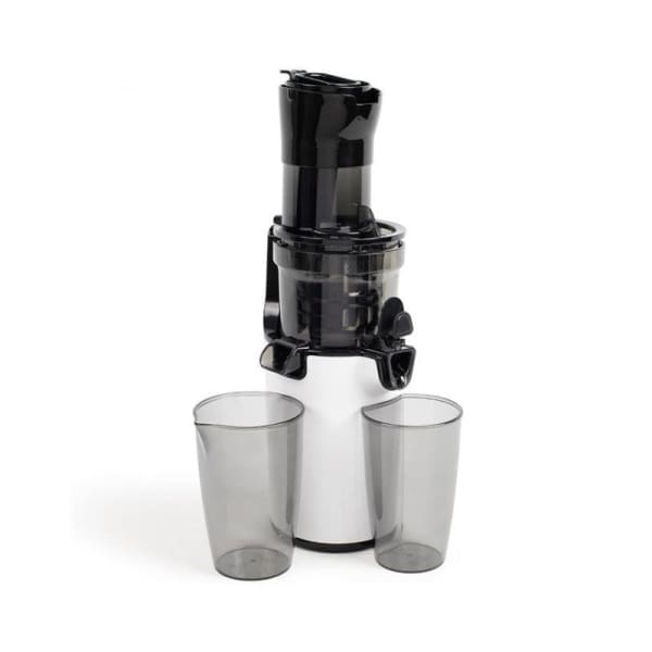 Extracteur De Jus LIVOO Compact 0.8L- 200W Noir (DOP238)