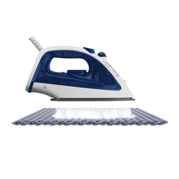 Fer à repasser vapeur Tefal 1200 W (FV1054L0)