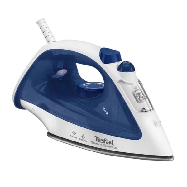 Fer à repasser vapeur Tefal 1200 W (FV1054L0)