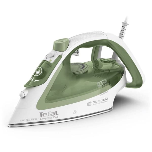 Fer à Repasser Vapeur TEFAL 2800W Vert (FV5781E1)