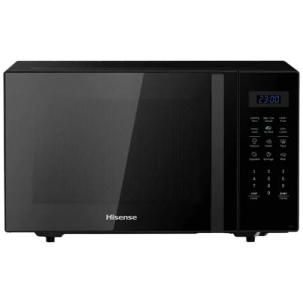 Four à Micro Onde HISENSE 23 Litres Noir (H23MOBS5H)