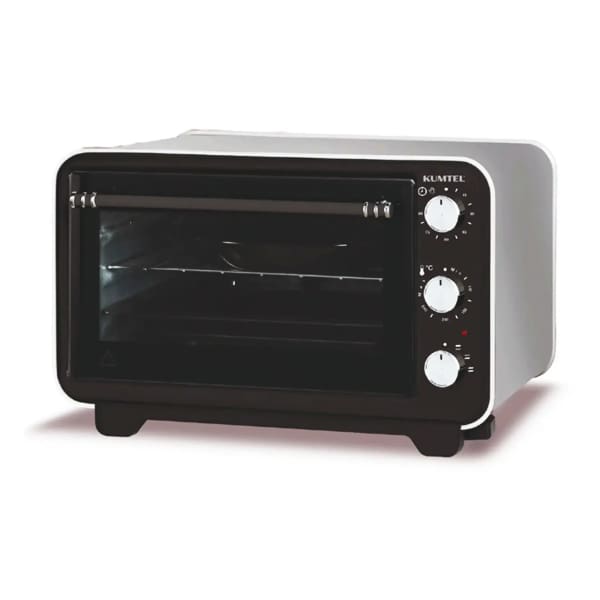Four Électrique Kumtel 32L Silver (KF3125)