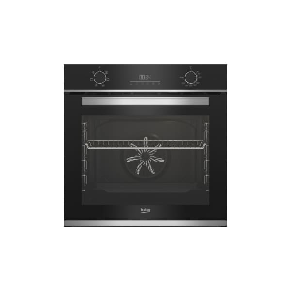 Four Encastrable Électrique BEKO 72 Litres - Noir (BBIE13300XD)
