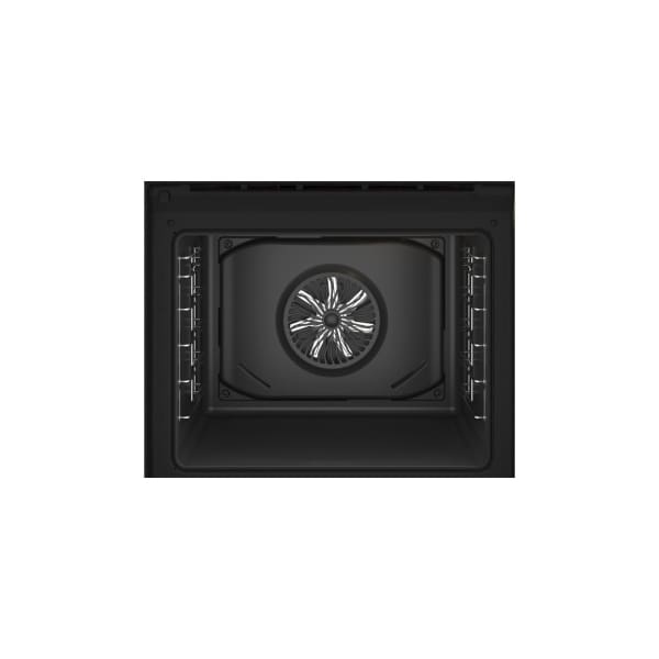 Four Encastrable Électrique BEKO 72 Litres - Noir (BBIE13300XD)