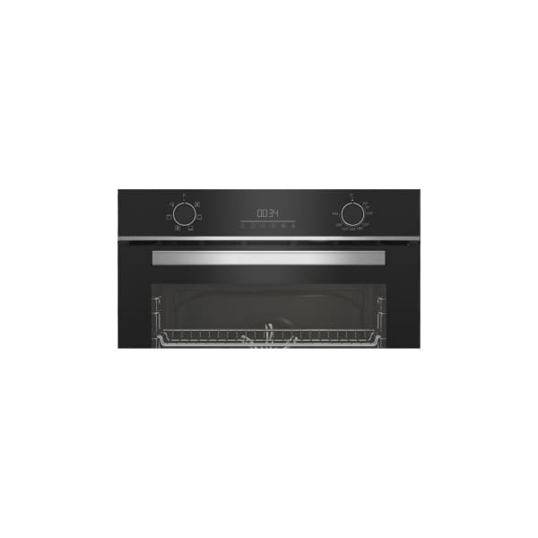 Four Encastrable Électrique BEKO 72 Litres - Noir (BBIE13300XD)