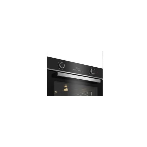 Four Encastrable Électrique BEKO 72 Litres - Noir (BBIE13300XD)