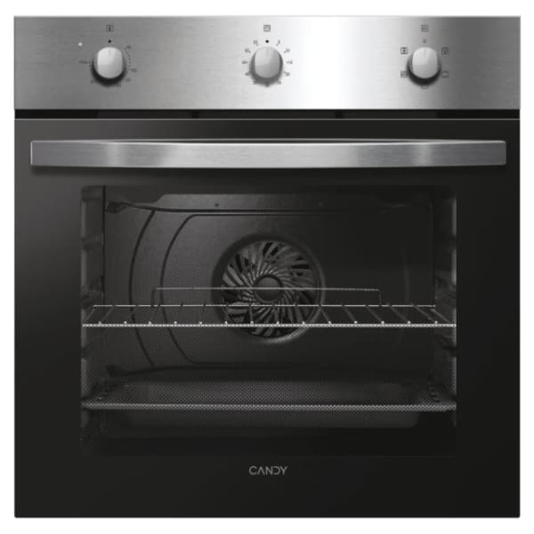 Four Encastrable Electrique Multifonction Candy (FIDC X502) 65 Litres Noir
