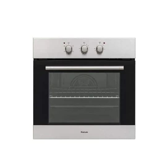 Four Encastrable Electrique Multifonction Candy (FIDC X502) 65 Litres Noir