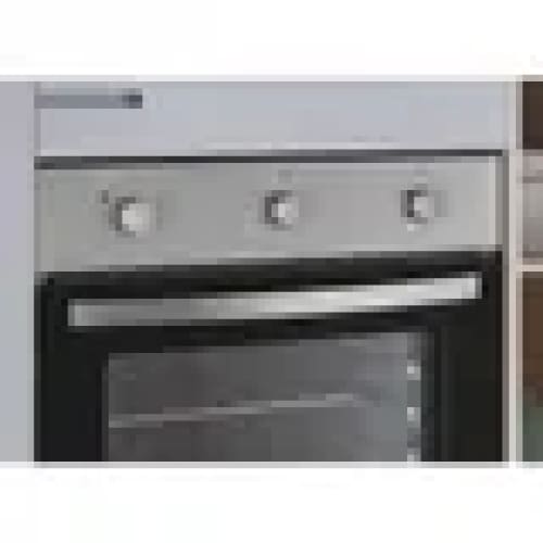 Four Encastrable Electrique Multifonction Candy (FIDC X502) 65 Litres Noir