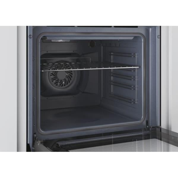 Four Encastrable Electrique Multifonction Candy (FIDCP N615L) 70 Litres Noir