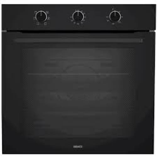 Four Encastrable Infinity 72L Noir 60cm (O6006 B)