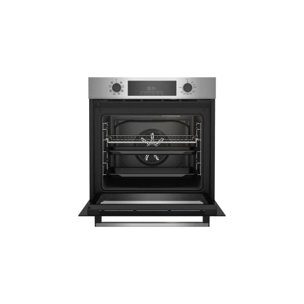Four Encastrable Multifonction BEKO 72 Litres - Inox (BBIM12300XD)
