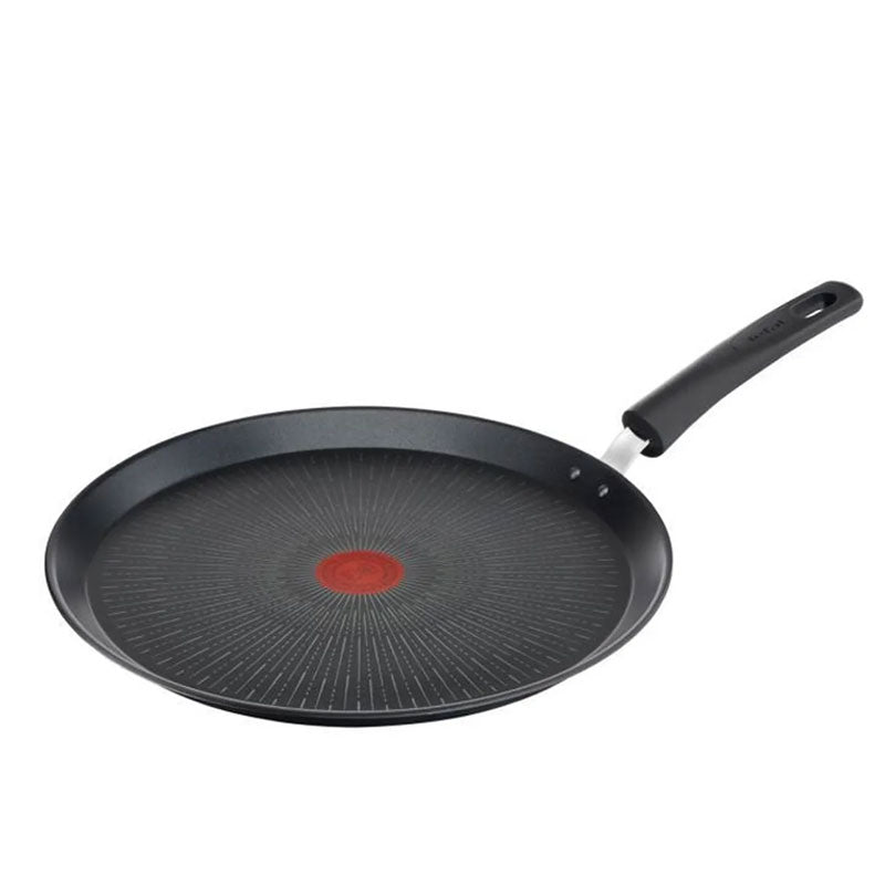 Crêpière TEFAL Unlimited 28 cm - Noir (G2553902)
